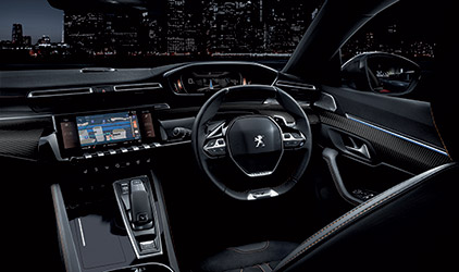 Ativação do serviço