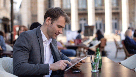 TUDO O QUE DEVE SABER SOBRE O SERVIÇO TUDO O QUE DEVE SABER SOBRE O SERVIÇO